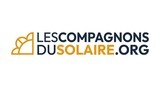 Logo Les Compagnons du Solaire